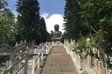大屿山 (Остров Лантау)