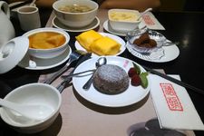 糖朝 (Sweet Dynasty)