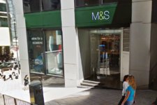 玛莎百货旗舰店 (Marks & Spencer (флагман))