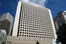 太子大厦 (Prince's Building)