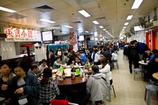 东宝小馆 (Tung Po (ресторан морепродуктов))