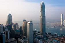 香港国际金融中心 (Международный финансовый центр (IFC))