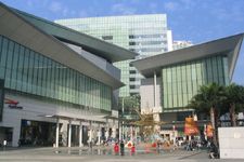 东荟城 (Citygate Outlets)