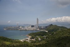 南丫岛 (Остров Ламма)