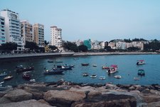 赤柱 (Стэнли)