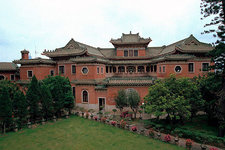 景贤里 (Кинъиньлей)