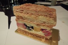 帝苑饼店 (Кондитерская Fine Foods (Royal Garden))