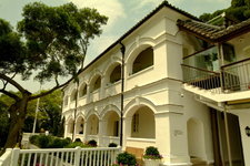 大澳文物酒店 (Tai O Heritage Hotel)