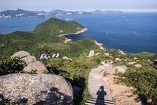 菱角山远足 (Поход на гору Линкоксань)