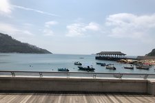 赤柱海滨长廊 (Набережная Стэнли)