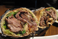 Ebeneezer's Kebabs & Pizzeria（天星大厦店） (Ebeneezer's Kebabs & Pizzeria (Star House))
