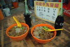 德发牛肉丸 (Tak Fat Beef Balls)