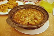 明星海鲜酒家(沙田大围道店) (Star Seafood Restaurant (Шатинь, Тай-Вай-роуд))