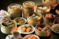 利苑酒家(国际金融中心店) (Lei Garden (IFC Mall))