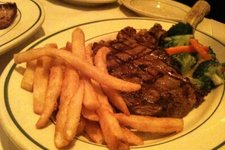 Dan Ryan's Chicago Grill(金钟店) (Dan Ryan's Chicago Grill (Адмиралтейство))