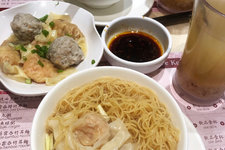 池记(尖沙咀店) (Chee Kee (Цимшацёй))
