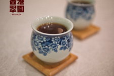 翠园 （尖沙咀分店） (Jade Garden (Цимшацуй))
