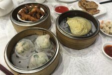 凤城酒家（尖沙咀店） (Fung Shing Restaurant (Цимшацуй))