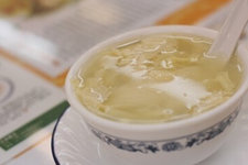 潮州合成糖水 (Chiu Chow Hop Shing Dessert)