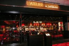 L'Atelier de Joel Robuchon (L'Atelier de Joël Robuchon)
