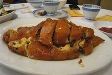 凤城酒家 (太子店) (Fung Shing Restaurant (Принс-Эдвард))