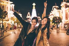 香港迪士尼乐园度假区: 奇妙直通”客务中心 (Сервисный центр Magical Express Диснейленда)