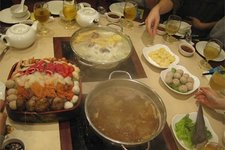 稻香超级渔港(皇室堡店) (Tao Heung Super 88 (Windsor House))