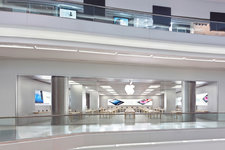 香港又一城苹果店 (Apple Store Festival Walk)