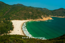 长洲岛 (Остров Чёунг Чау)