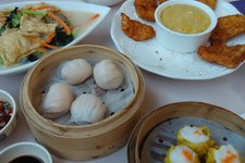 联邦皇宫(东荟城店） (Federal Palace (Citygate, Тхунчхун))