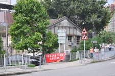 元朗旧墟 (Старый рынок Юньлона)