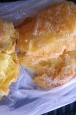 大澳饼店 (Кондитерская Тайо)