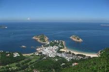 南湾 (香港岛) (Саут-Бэй (остров Гонконг))