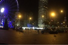 中环滨港长廊 (Набережная Сентрал)