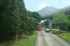 马鞍山郊野公园 (Сельский парк Маонсан)