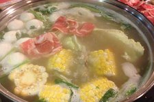 滚得栈 (Hot in A Pot)