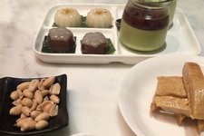 南小馆(希慎广场) (The Dining Room (Hysan Place))