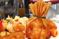 珍之宝餐厅 (Top Deck (Jumbo Floating Restaurant))