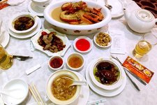 太湖海鲜城 (Tai Woo Restaurant)