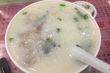 罗富记粥面专家 (Law Fu Kee)