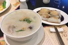 正斗粥面专家(中环店) (Tasty Congee & Noodle Wantun Shop (Центральный район))