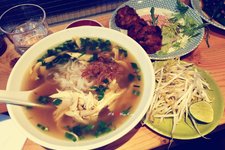 BEP Vietnamese Kitchen