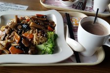 大家乐 (湿地公园店) (Cafe de Coral (Wetland Park))