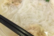 明苑粉面茶餐厅 (Ming Yuen Restaurant)