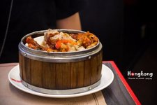 糖朝(总店) (Tang Chao (главный ресторан))