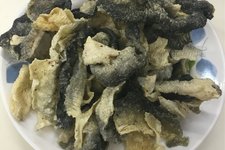 香港仔魚蛋粉(尖沙咀店) (Aberdeen Fish Ball Noodles (Чимсачёй))