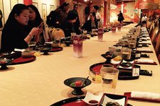 那霸冲绳料理 (Naha Okinawan Restaurant)