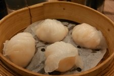 添好运点心专门店(中环) (Tim Ho Wan (Сентрал))