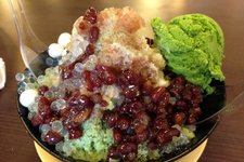 金满堂甜品 (Десерты Jinmantang)