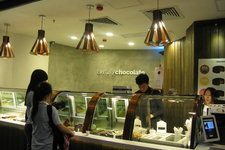 Awfully Chocolate(旺角朗豪店) (Awfully Chocolate (Langham Place, Монгкок))